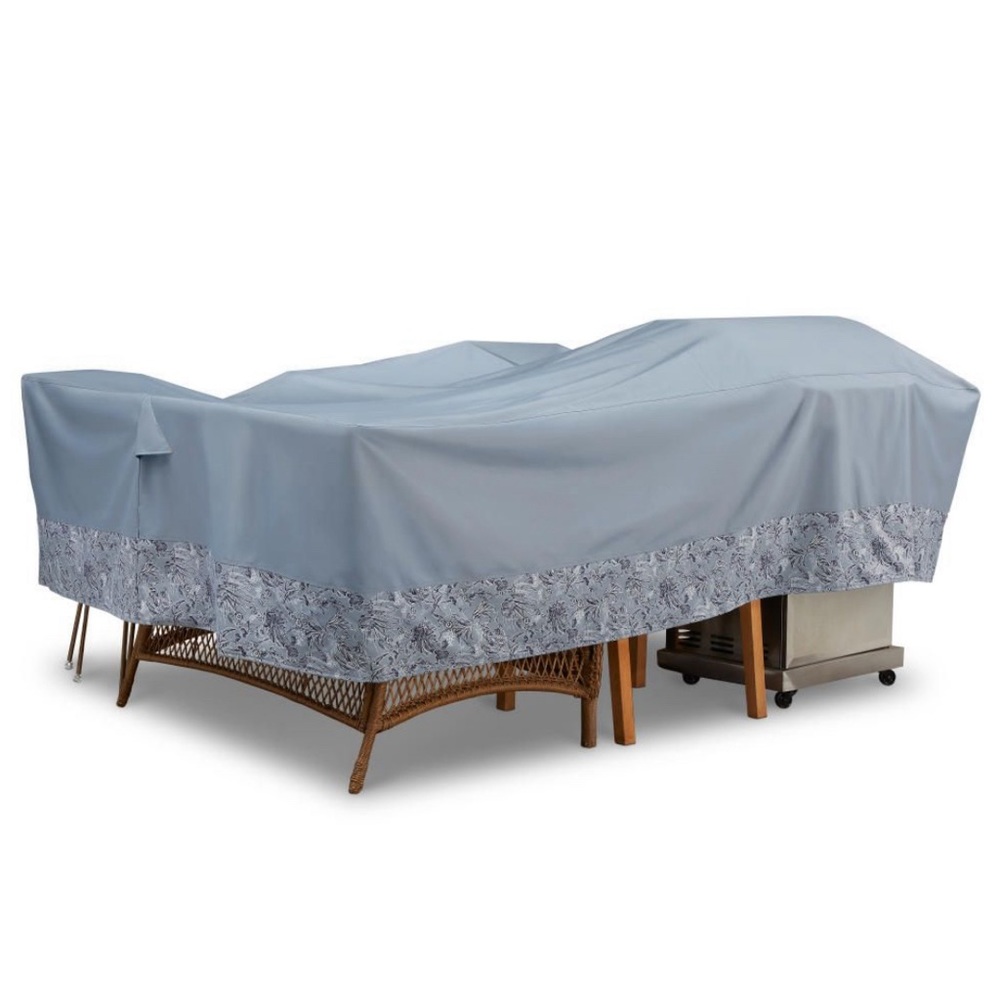 Vera Bradley Patio Set Cover